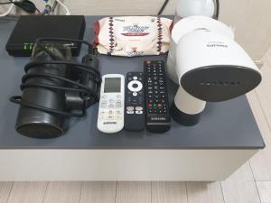 3521#Gangnam Urban Vogue Suites #Top-rated Unit # All-New Furniture & Peaceful Vibe# Sinnonhyeon 1min