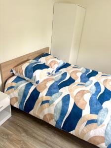 Renovated 3-Bedroom Apartment near UTT
