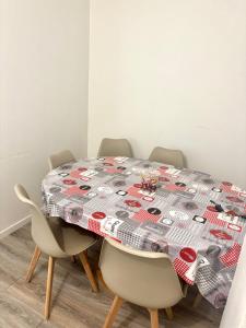 Renovated 3-Bedroom Apartment near UTT