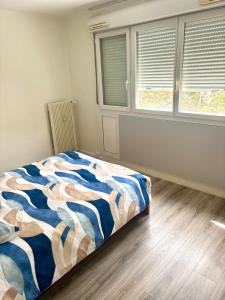 Renovated 3-Bedroom Apartment near UTT