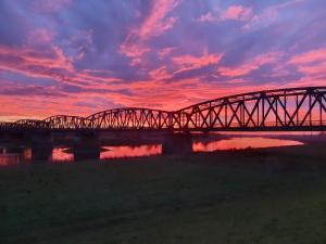 Ferienwohnung Elbaue