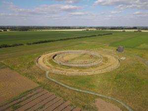 Ferienwohnung Elbaue