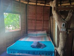 Sunset Beach Bungalow Koh Pu