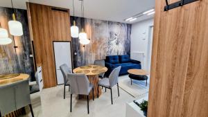 Luxury in City 15 Tobaco Park&Atlas Arena