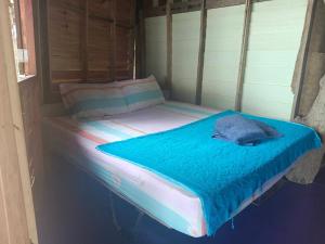 Sunset Beach Bungalow Koh Pu