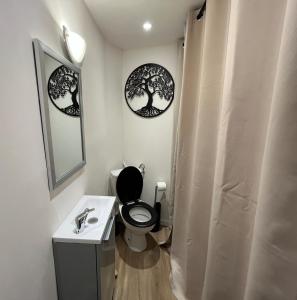 Le Verdun - Elegant fully-equipped one-bedroom