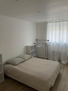 Bel appartement parking gratuit