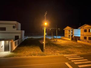 Casa beira mar - Balneário Arroio do Silva