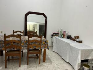 Casa beira mar - Balneário Arroio do Silva