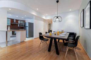 Capitalia Gym Access & Near to Santa Fe Mall