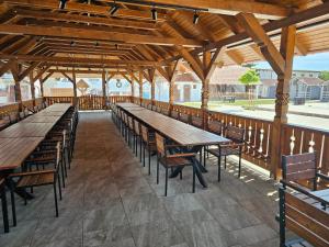 Hadnagy Étterem és Panzió