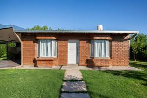 Posada Maral, San Rafael