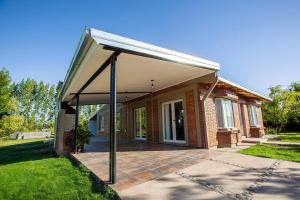 Posada Maral, San Rafael - Ubytování bez kategorie ve městě San Rafael