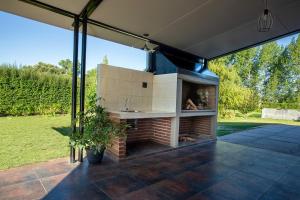 Posada Maral, San Rafael