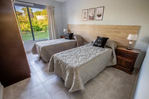 Posada Maral, San Rafael