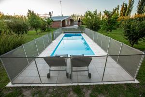 Posada Maral, San Rafael