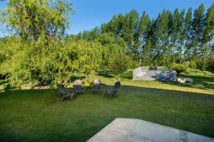 Posada Maral, San Rafael