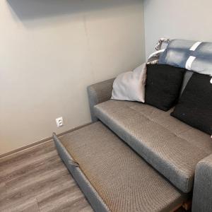 Apartment in Prague in a quiet location close to the center