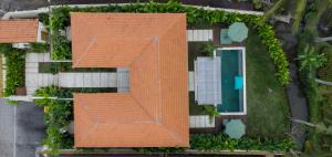 Villa La Maisouneta by BaliSuperHost