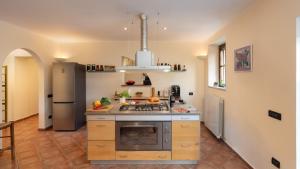 CASA DA SOGNO 12, Emma Villas