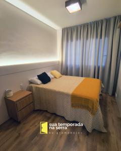 Apartamento de 2 Quartos Canella Florida