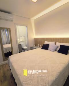 Apartamento de 2 Quartos Canella Florida