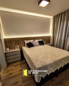 Apartamento de 2 Quartos Canella Florida