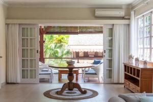 Palm Villa A Paradise for Families and Friends in Sanur