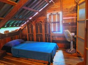 Dragonfly Guesthouse MPai Bay