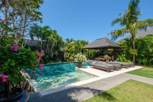 Kejora Beachfront Estate Sanur -Stunning Villa Eleven