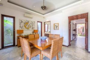 Kejora Beachfront Estate Sanur -Stunning Villa Eleven