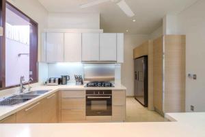 Kejora Beachfront Estate Sanur -Stunning Villa Eleven