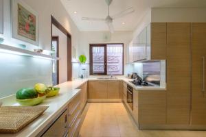 Kejora Beachfront Estate Sanur -Stunning Villa Eleven