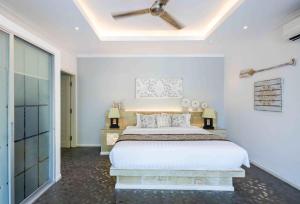 Charming, Villa Sofie - Central Sanur with Refreshing Pool