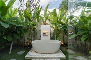 Villa La Maisouneta by BaliSuperHost