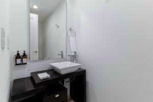 Capitalia Santa Fe Escape in Luxury Zone