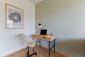 Capitalia Santa Fe Escape in Luxury Zone