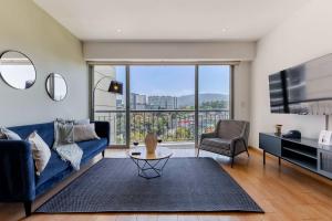 Capitalia Santa Fe Escape in Luxury Zone