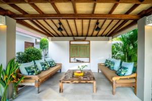 Villa Palm Putri - Tropical Holiday Haven