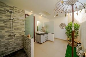 Villa Palm Putri - Tropical Holiday Haven