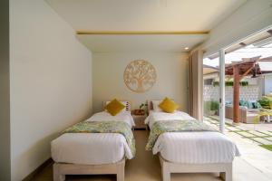 Villa Palm Putri - Tropical Holiday Haven