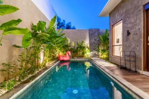 Banurasmi 3 BR Private Pool Villa ZN269