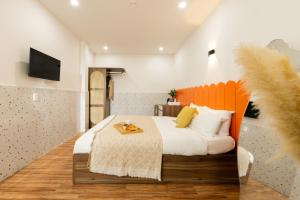 Mỹ Nhiên Hotel Đà Lạt