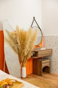 Mỹ Nhiên Hotel Đà Lạt