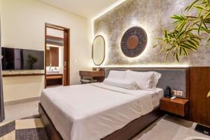 Banurasmi 3 BR Private Pool Villa ZN269