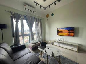 SkyView Retreat Kajang - Ubytování bez kategorie ve městě Kajang