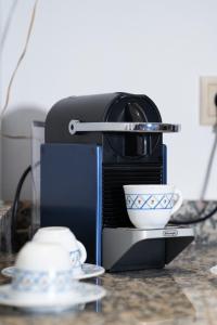 La Perle - Semlalia Gueliz - 2 Prs - Balcony