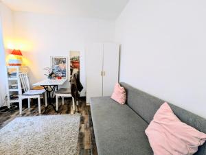 Appart calme et confortable Père Lachaise