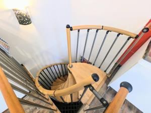 Appart calme et confortable Père Lachaise