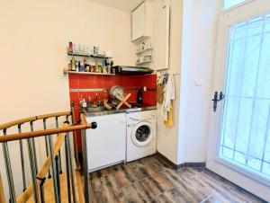 Appart calme et confortable Père Lachaise